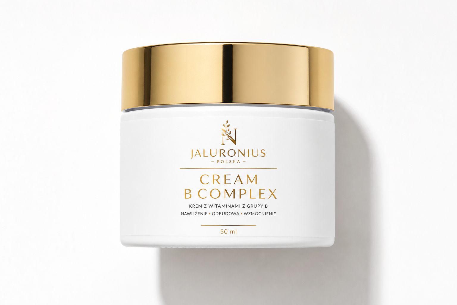 Jaluronius Cream B Complex