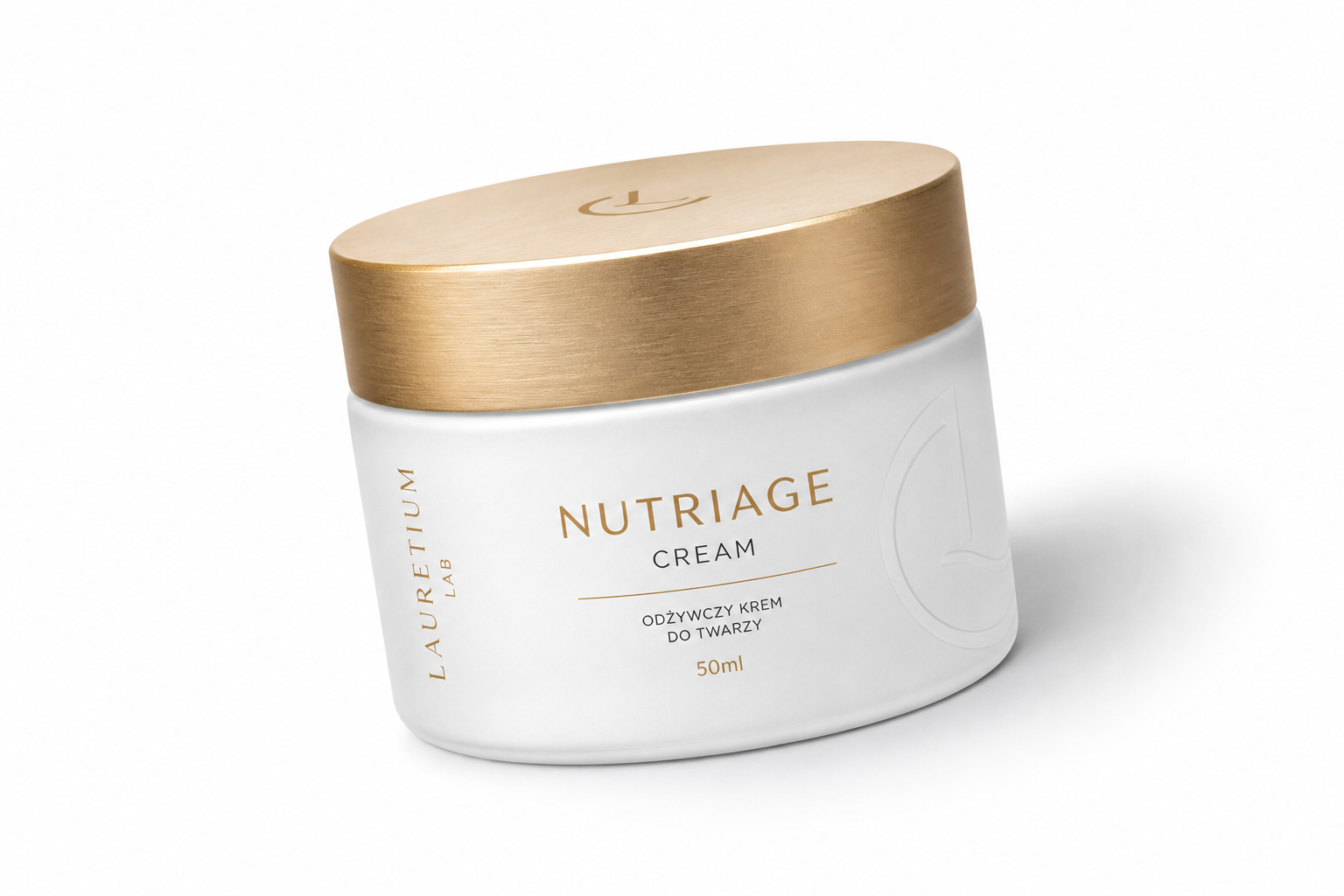 Nutriage Cream