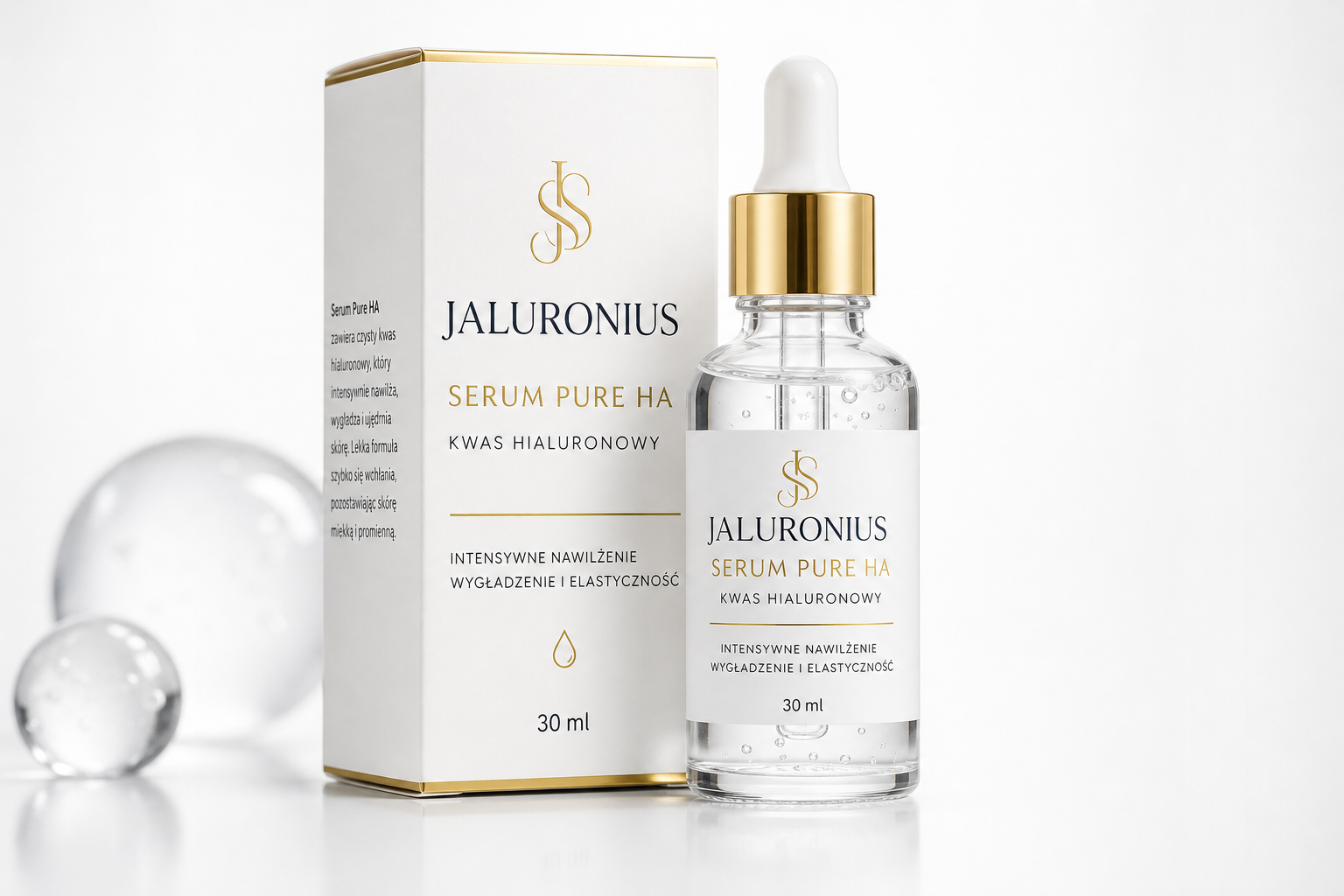 Jaluronius Serum
