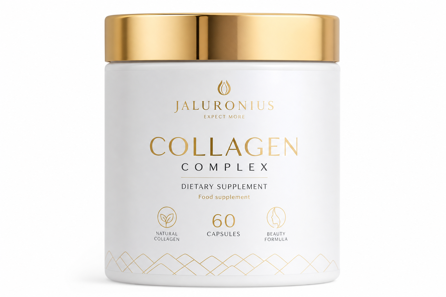 Jaluronius Collagen Complex